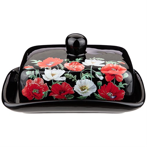 Масленка коллекция "Maquis" 17*12,3*8,2 см - фото 289027