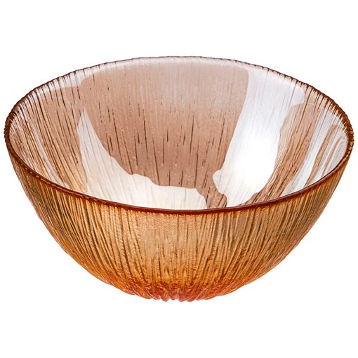 Салатник "Luster" amber 15 см без упаковки - фото 291111