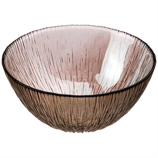 Салатник "Luster" fume 15 см без упаковки - фото 291112