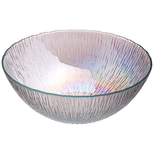 Салатник "Luster" rainbow 25 см без упаковки - фото 291116