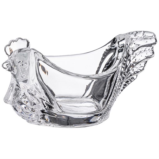 Подставка под яйцо 10*5.5*5.5 см коллекция "Muza" - фото 291328