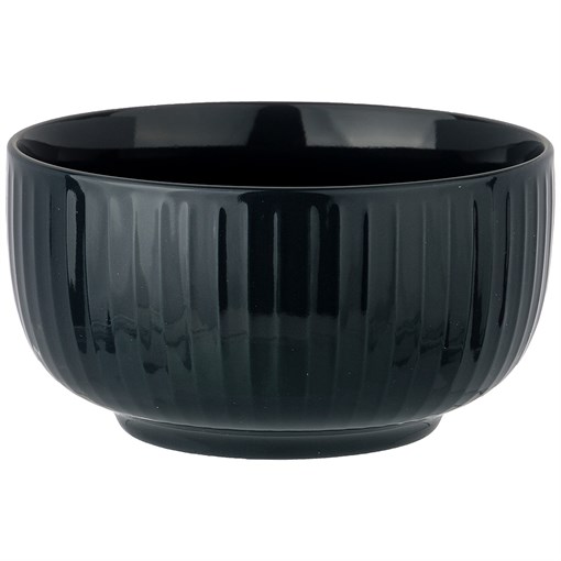 Салатник "Majesty" 15*8 см синий - фото 292063