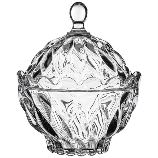 Сахарница с крышкой 16,8 см florence, 800 мл - фото 292522