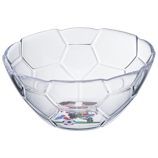 Салатник "Лига" "футбольный матч" D=17 см без упаковки - фото 292771