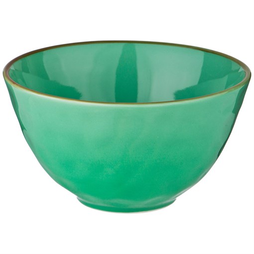 Салатник "Concerto"D=15 см H=8 см тиффани - фото 292864