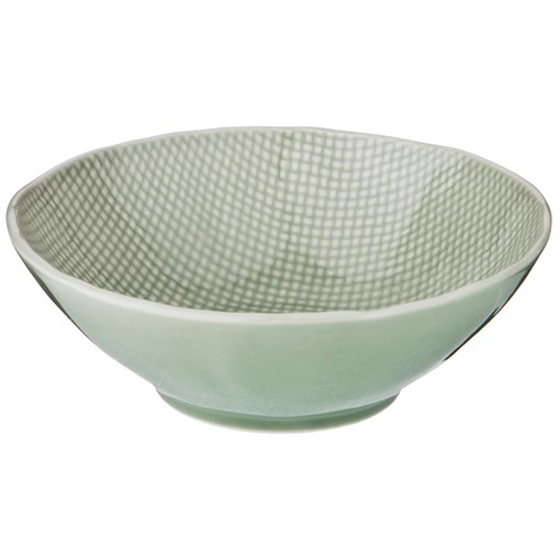 Салатник "Concept" 15 см мятный  мал.уп. 4 шт - фото 292912