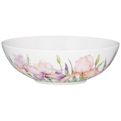 Салатник lefard "Iris" 17,5*6 см - фото 293054