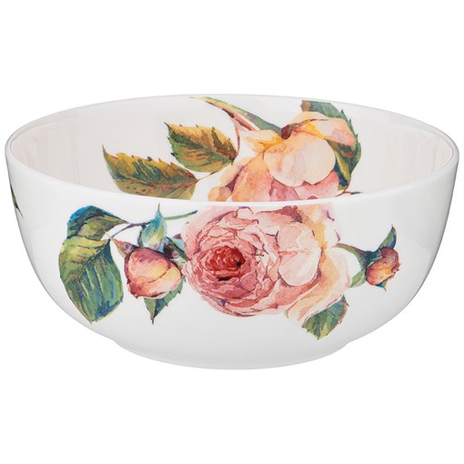 Салатник - тарелка суповая "Винтаж" 15,5 см - фото 293532