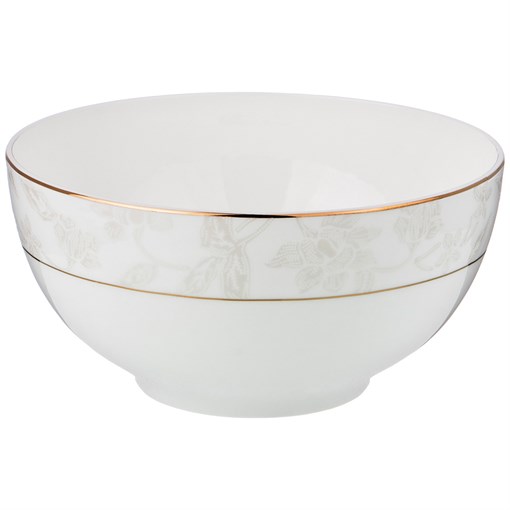 Салатник D=16 см "Снежная королева" - фото 294406