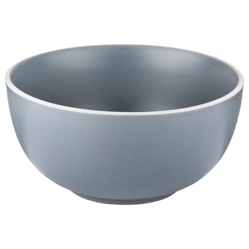 Салатник pandora grey D=14 см 600 мл - фото 295918