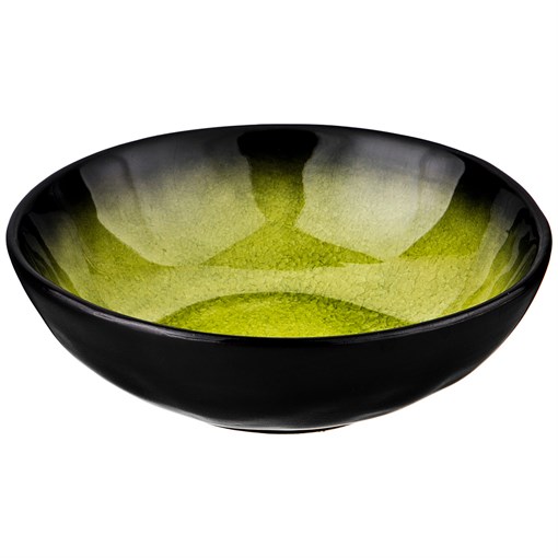 Салатник glam,  D=17,5 см H=5,5 см - фото 295954