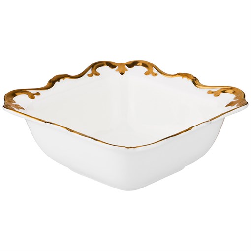 Салатник 14*14*5.5 см - фото 296059