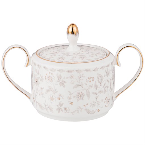 Сахарница lefard "Emily" 350 мл - фото 296425