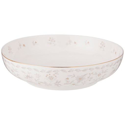 Салатник lefard "Emily" 19*5 см - фото 296479