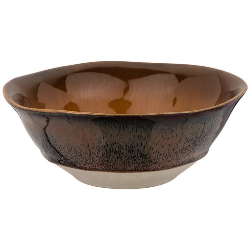 Салатник D=17 см 600 мл без упаковки - фото 298217