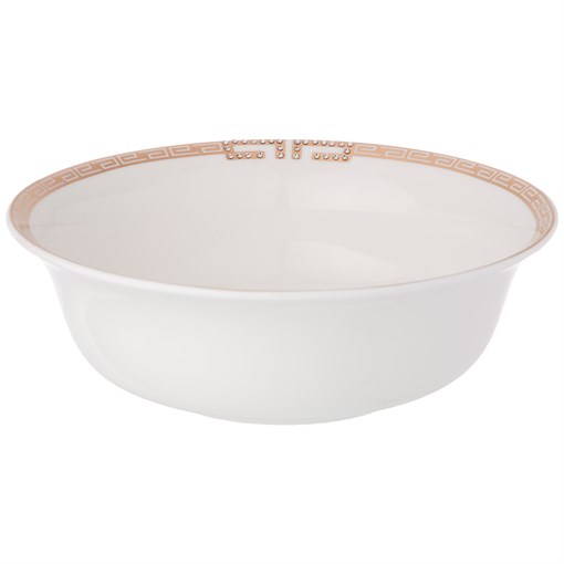 Салатник "Chic" 20,5 см - фото 298300