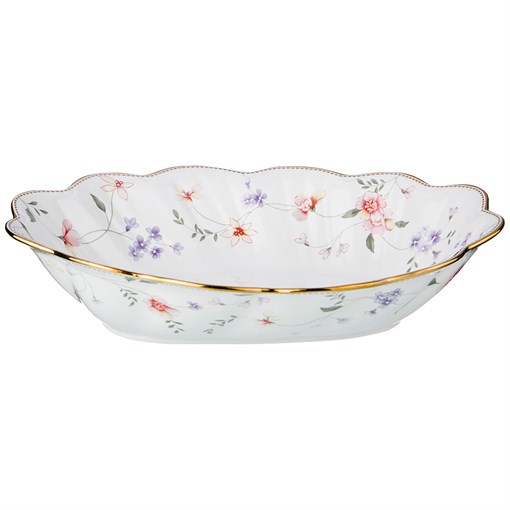 Салатник 30*22*7,5 см - фото 298727