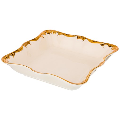 Салатник, 23х23 см - фото 299845