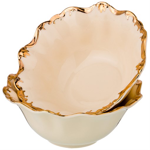 Набор салатников 2  шт , D=15 см - фото 299848