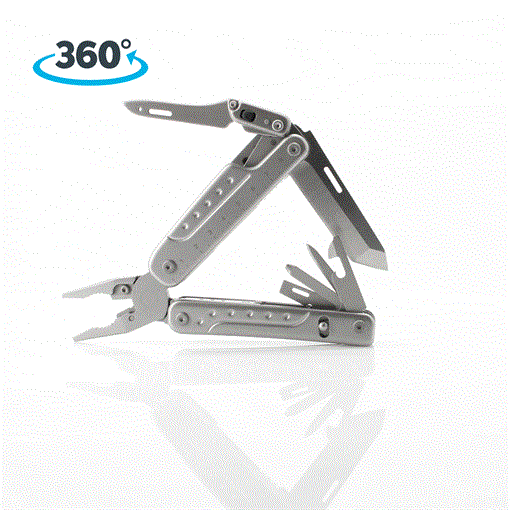 Мультитул Roxon Flash S803 - фото 309894