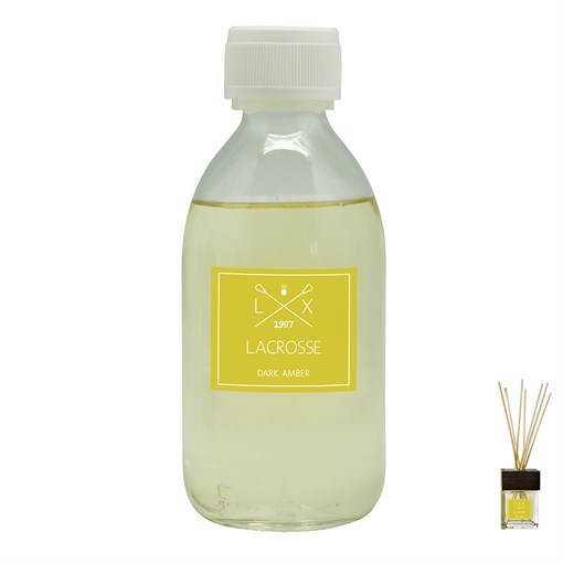 Наполнитель для диффузора lacrosse, Амбра, 250 мл - фото 316389
