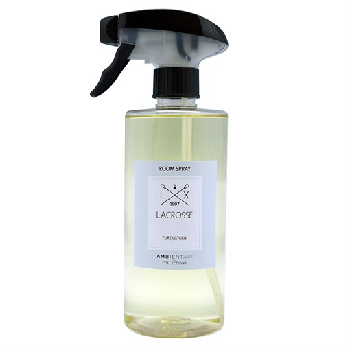 Спрей для дома lacrosse, Кислород, 500 мл - фото 316422