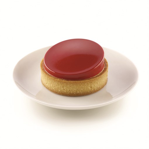 Набор для приготовления пирожных mini tarte glam - фото 318368