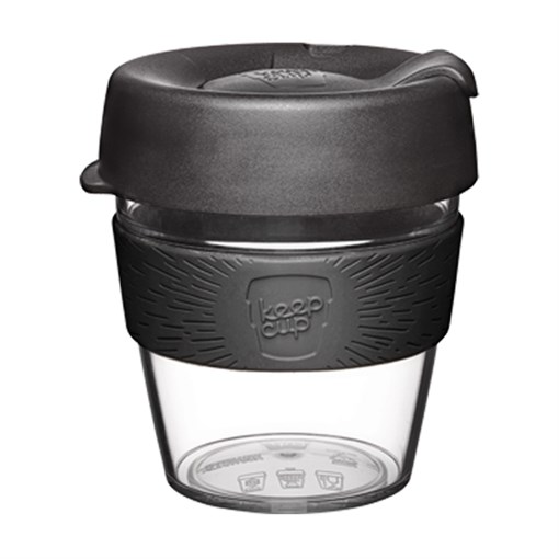 Кружка keepcup original s 227 мл clear origin - фото 323440