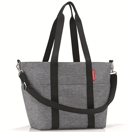 Сумка для коляски twist blue - фото 327281