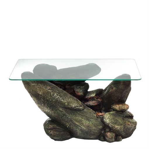 Фонтан-стол "Водопад", L75 W40 H42 см - фото 329761