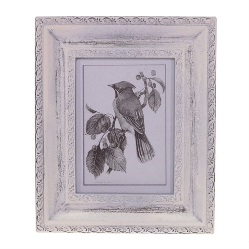 Фоторамка для фото 13*18, L21,5 W2 H26 см - фото 330618