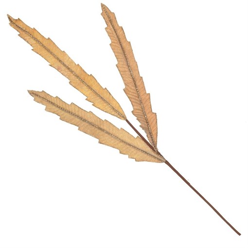 Изделие декоративное "Ветка", L15 W15 H68 см - фото 330856