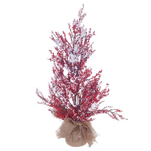 Изделие декоративное "Дерево", L14 W14 H55 см - фото 330969