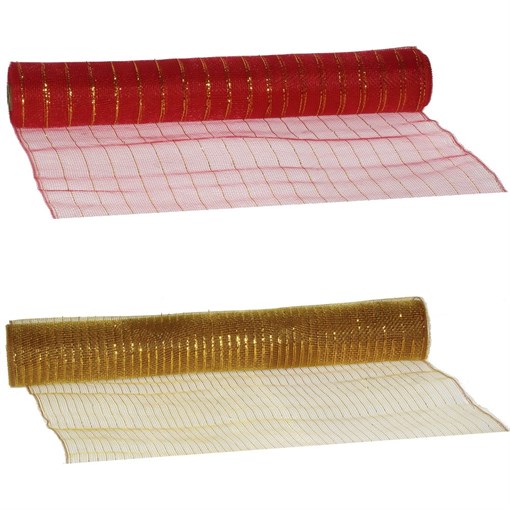 Холст для упаковки, L900 W52 H0,1 см, 2в. - фото 331934