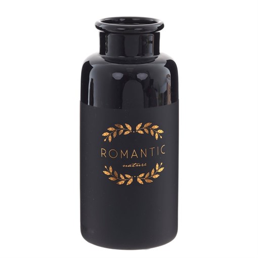 Ваза, L12 W12 H25 см - фото 332366