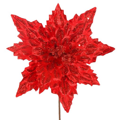 Цветок искусственный, L30 W30 H54 см - фото 335142