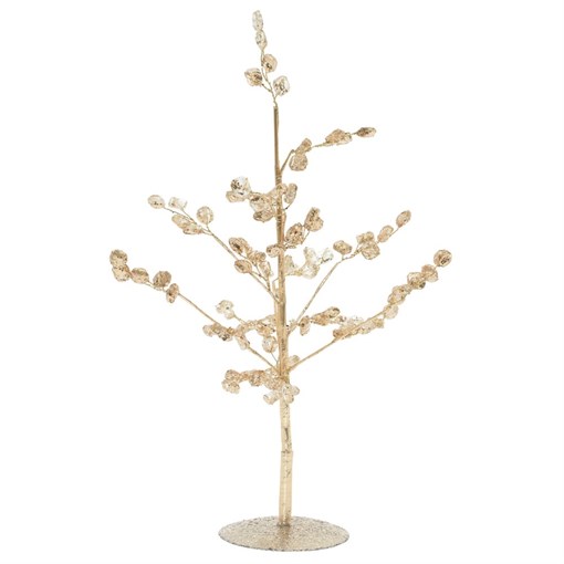 Изделие декоративное "Дерево" L20 W20 H36 см - фото 335158