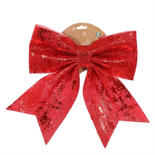 Изделие декоративное "Бант", L33 W33 H28 см - фото 335493