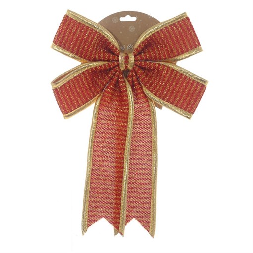 Изделие декоративное "Бант", L25 W25 H32 см - фото 335495