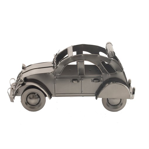 Подставка для бутылки "Автомобиль", L31 W14 H15 см - фото 339209