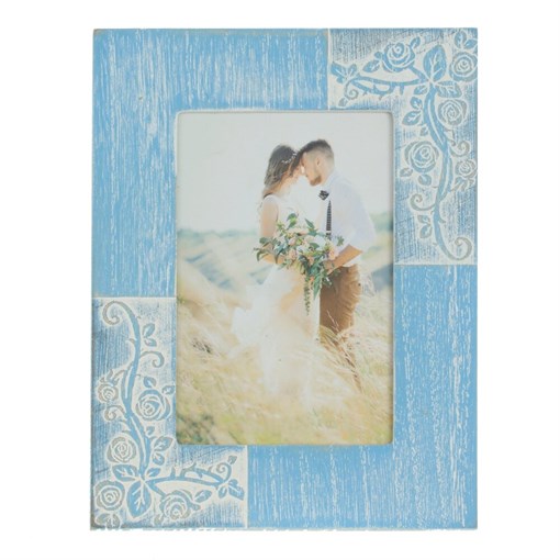 Фоторамка для фото 15*20, L16 W1 H21 см - фото 345339