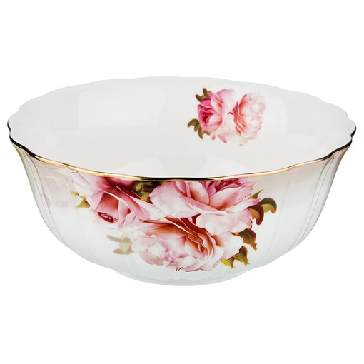 Салатник "Изабель" D=16 см - фото 345950