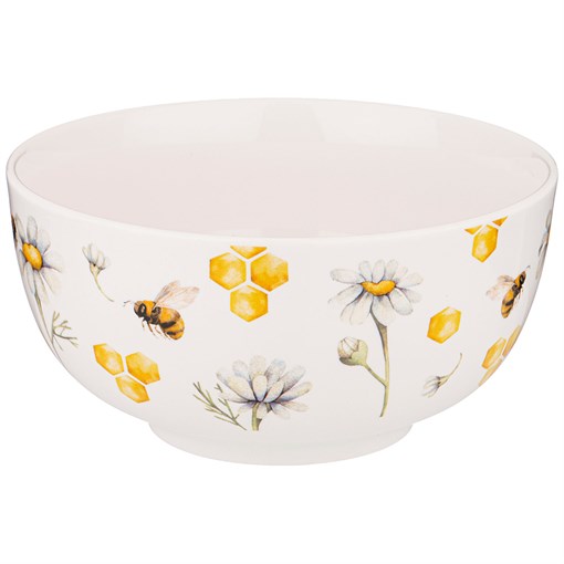 Салатник lefard "Honey bee" 14 см - фото 345973