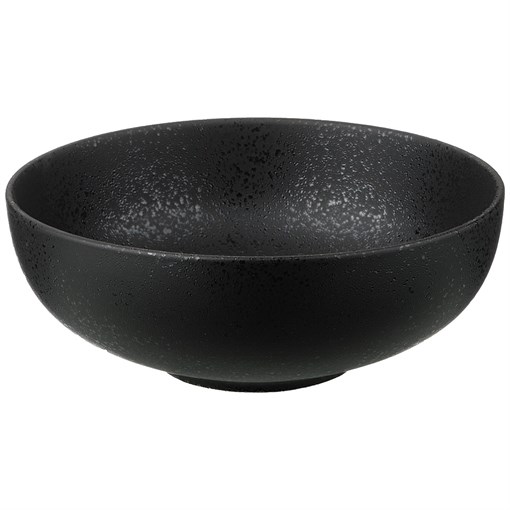 Салатник "Midnight" 19*7,5 см - фото 348753