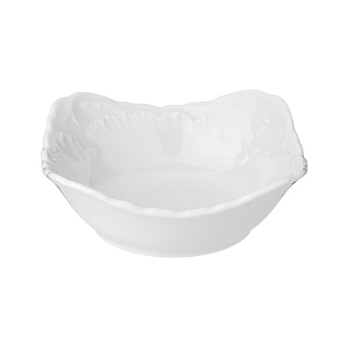 Салатник рококо  14 см мал.уп. 6шт без упак - фото 349268