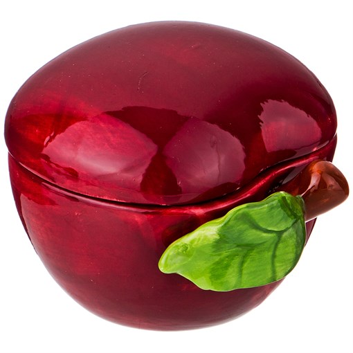 Сахарница "El verano" 10.5*9.5*8 см 200 мл - фото 349871