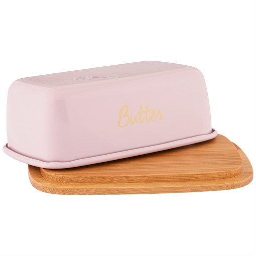 Масленка  agness  15*10*6 см - фото 349905