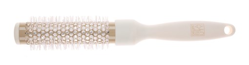 Термобрашинг Dewal Beauty серия "Крем брюле" с керамич. покрытием d25/35мм - фото 354170