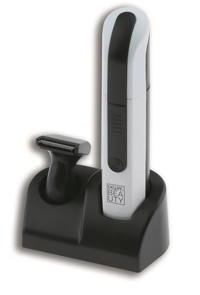 Машинка для стрижки в носу и ушах DEWAL BEAUTY Liner - фото 354216