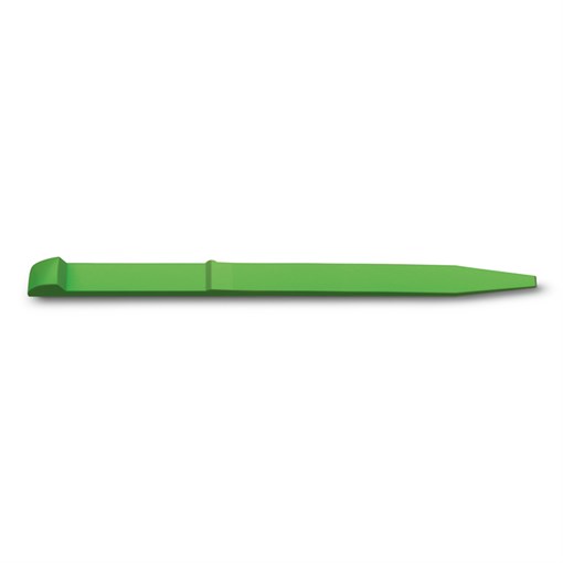 Зубочистка VICTORINOX, малая, для ножей 58 мм, 65 мм и 74 мм, пластиковая, зелёная - фото 355987